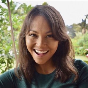 Meet your Posher, Zia